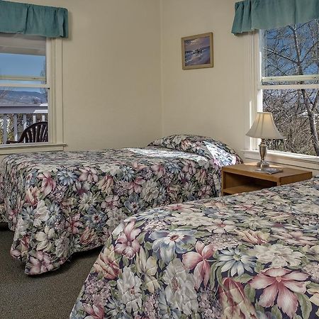 Jnr Hotel Cedarville Extérieur photo