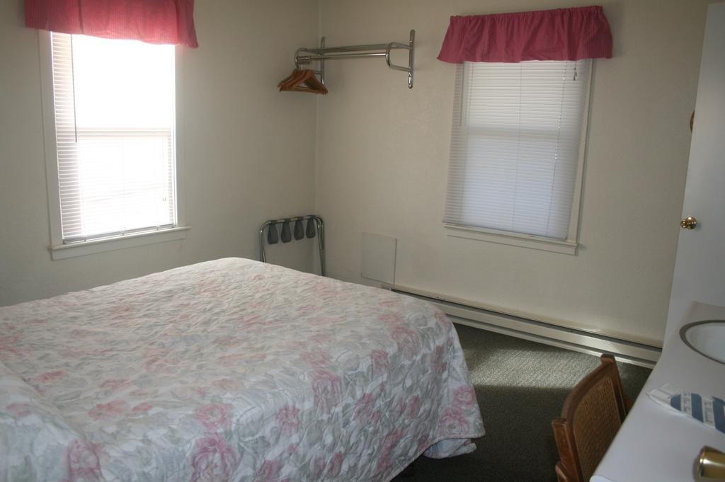 Jnr Hotel Cedarville Chambre photo