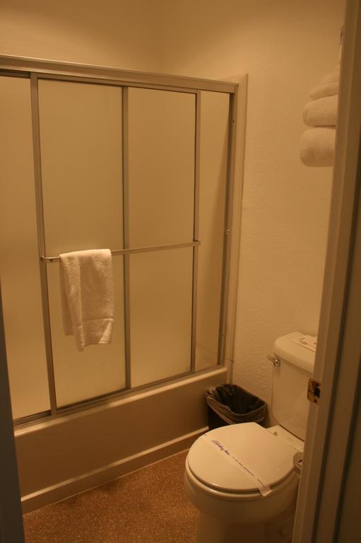 Jnr Hotel Cedarville Chambre photo