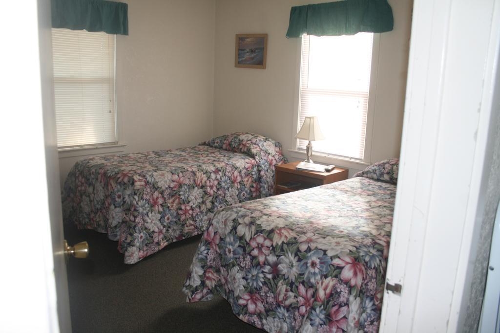 Jnr Hotel Cedarville Chambre photo