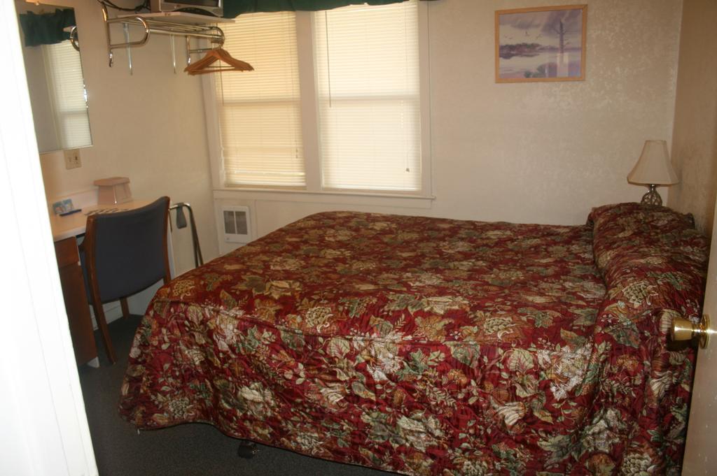 Jnr Hotel Cedarville Chambre photo