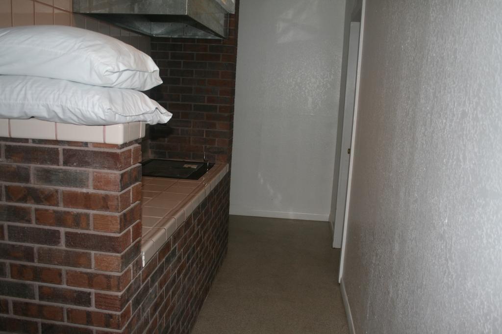 Jnr Hotel Cedarville Chambre photo