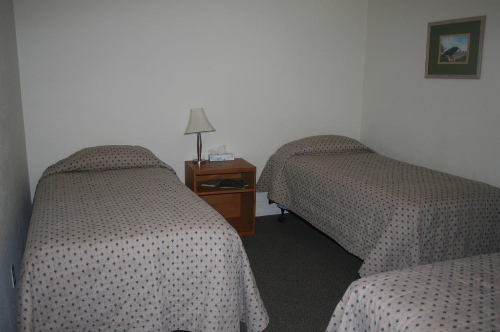 Jnr Hotel Cedarville Chambre photo