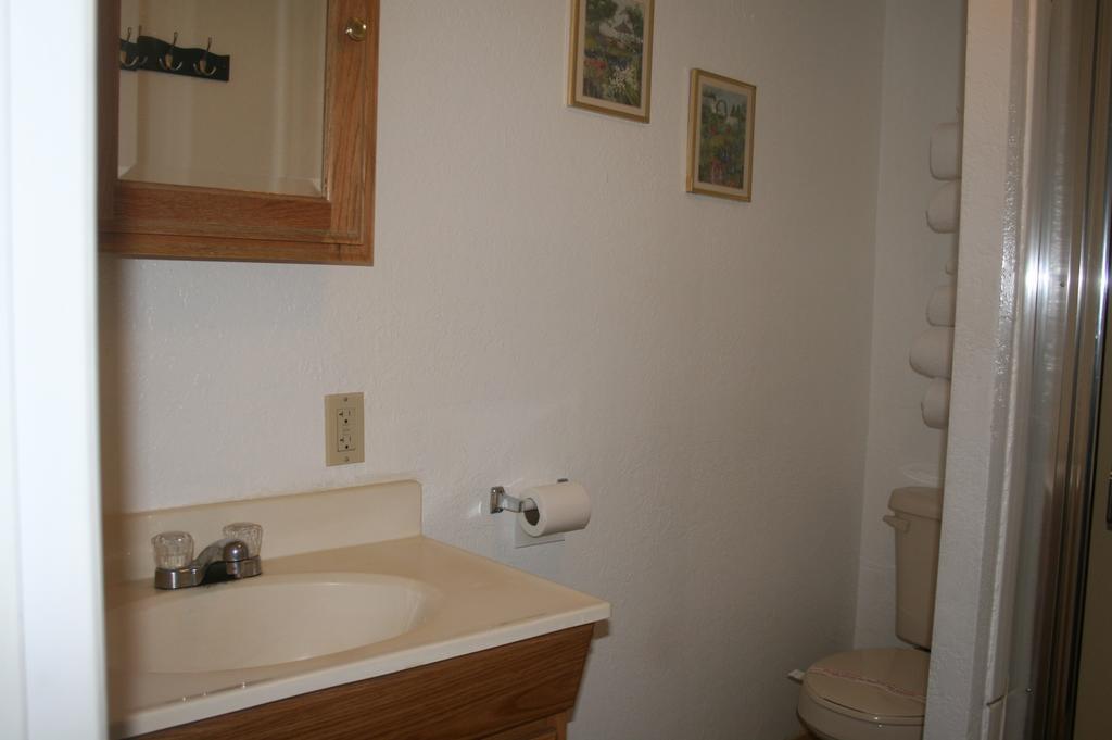 Jnr Hotel Cedarville Chambre photo
