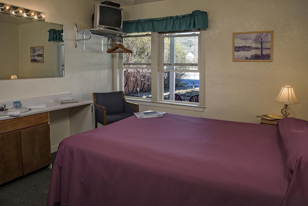 Jnr Hotel Cedarville Extérieur photo